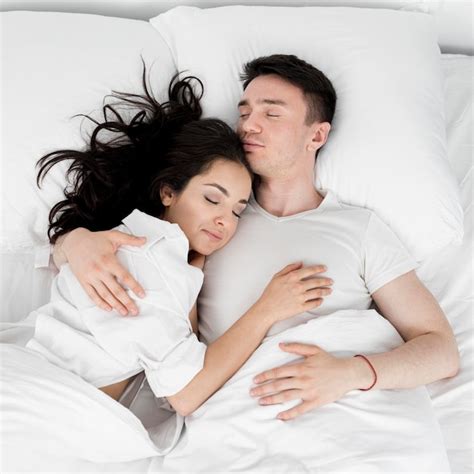 sleeping couple gif|couple sleeping together gif.